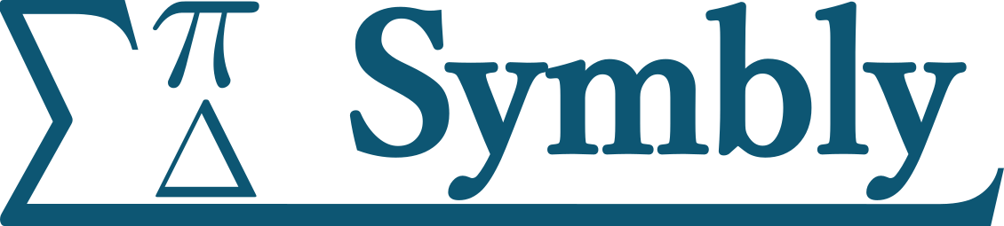 logo Symbly